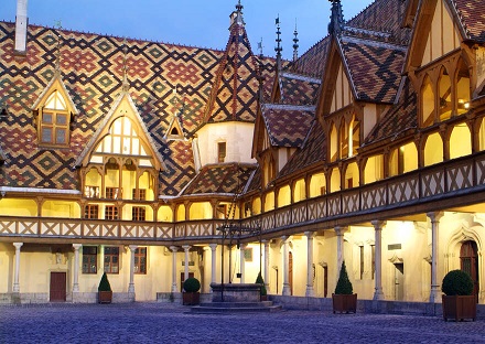 hospices beaune